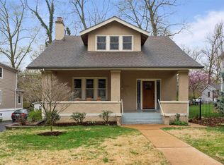 508 Sunnyside Ave, Saint Louis, MO 63119