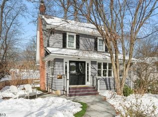 31 Nassau Rd, Montclair Twp., NJ 07043