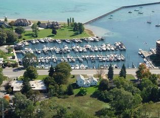 12719 S West Bay Shore Dr, Traverse City, MI 49684