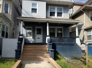 52 Clifford St, East Orange, NJ 07018