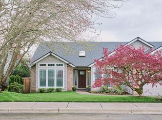16781 SW Hargis Rd, Beaverton, OR 97007