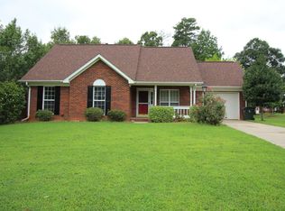 4307 Atkinson Way, Monroe, NC 28110