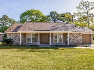 126 Marion Rd, Summerville, SC 29486