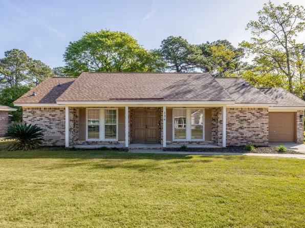 126 Marion Rd, Summerville, SC 29486