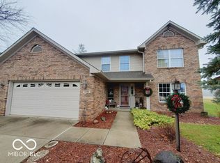 11143 Oakspring Ct, Indianapolis, IN