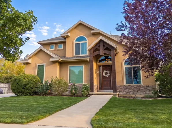9176 N Pebble Creek Loop, Eagle Mountain, UT 84005