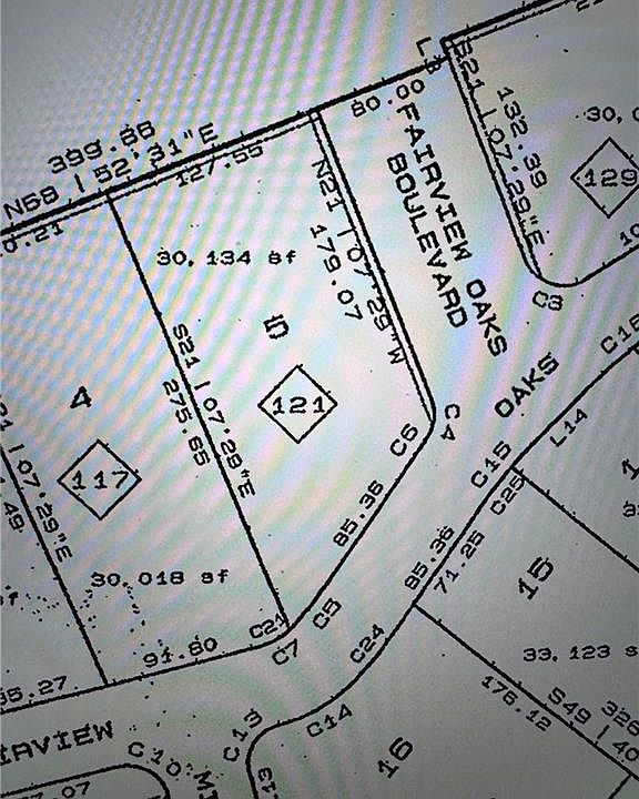 1st image of LOT 5 Fairview Oaks Blvd