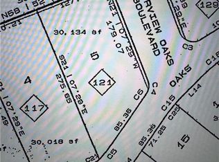 LOT 5 Fairview Oaks Blvd, Mandeville, LA 70471