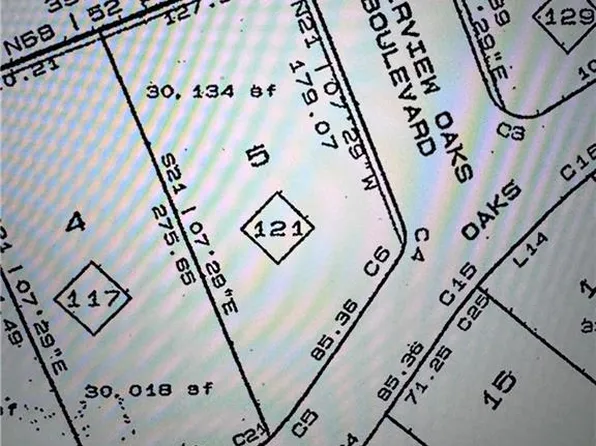 LOT 5 Fairview Oaks Blvd, Mandeville, LA 70471
