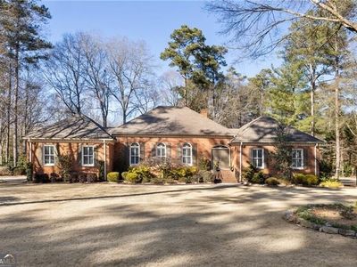 250 Parian Run, Johns Creek, GA, 30097