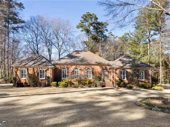 250 Parian Run, Johns Creek, GA 30097