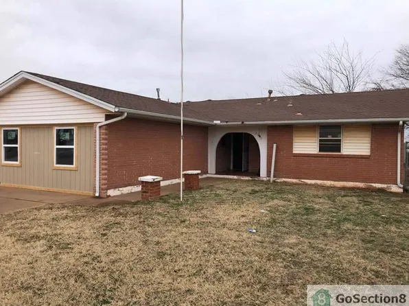 2501 SE 51st St, Oklahoma City, OK 73129
