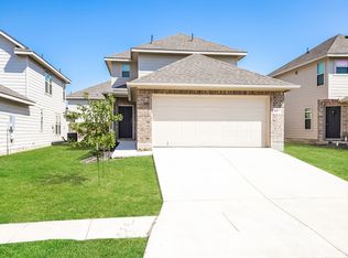 5307 Moni Pass, San Antonio, TX 78223