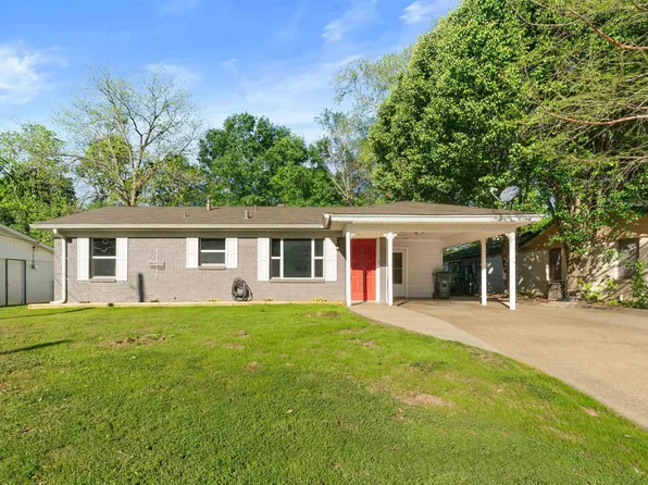 3801 Driftwood Ln, Tyler, TX 75701