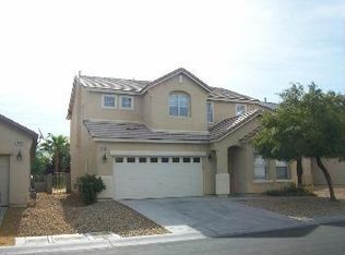 7656 Celestial Glow St, Las Vegas, NV 89123