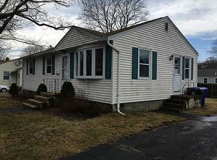 5 Lada Dr, West Warwick, RI 02893
