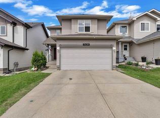 3436 28th St NW, Edmonton, AB T6T2A5