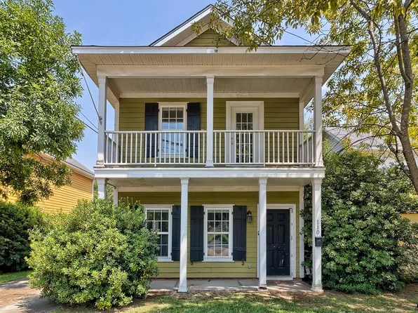 110 Williams St, Columbia, SC 29201