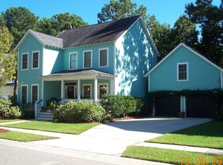 765 Preservation Pl, Mount Pleasant, SC 29464