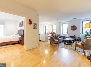 1920-22 Chestnut St #5S, Philadelphia, PA 19103