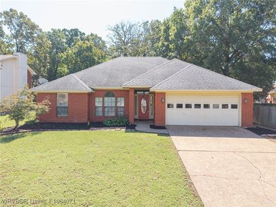 3504 Glen Flora Way, Fort Smith, AR, 72908