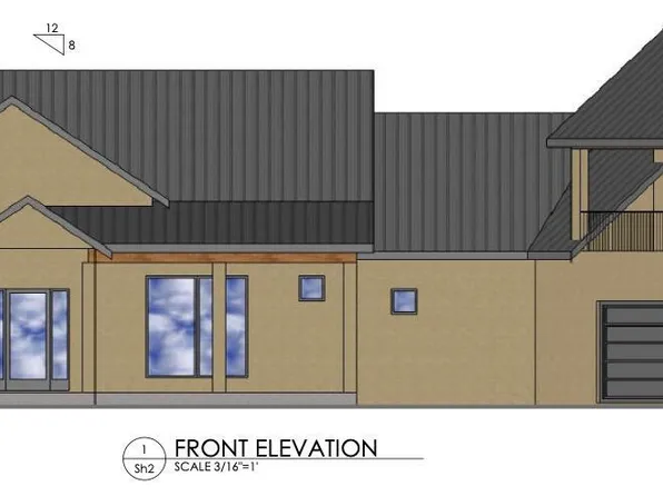 204 Lee Trevino Ct, Alto, NM 88312