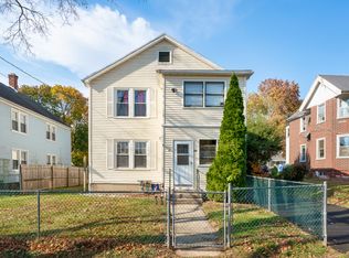 25 William St, New Britain, CT 06051