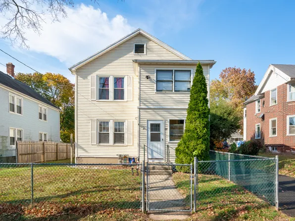 25 William Street, New Britain, CT 06051