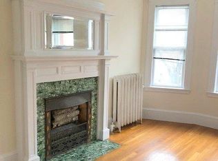 129 Elm St, Somerville, MA 02144