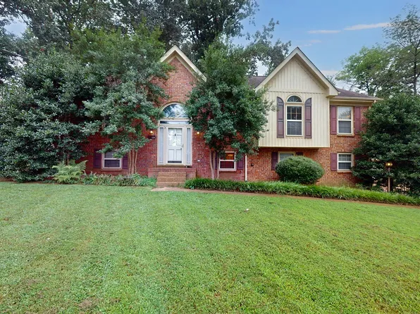 124 Fitzpatrick Ct, Nashville, TN 37214