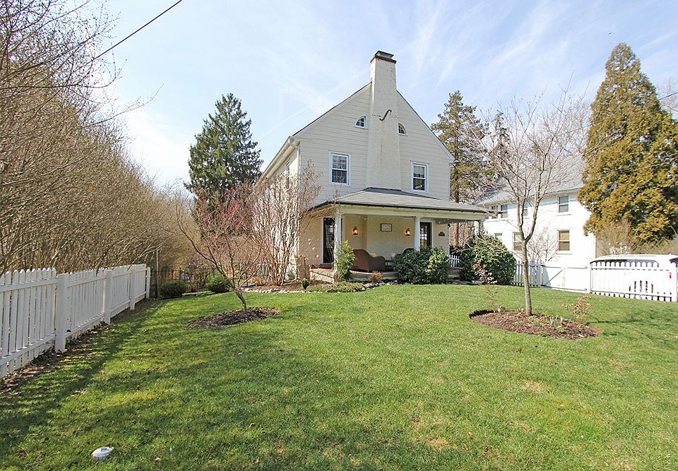 For Sale: 102 South Valley Road, Paoli, PA 19301