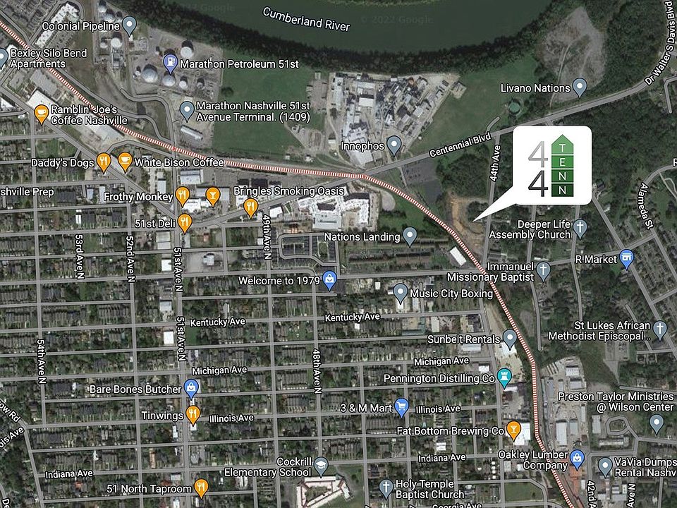2nd image of 505 Community Ct #2