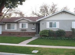 1043 W Norwich Ave, Fresno, CA 93705