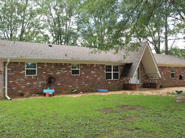 (undisclosed Address), Crossett, AR 71635