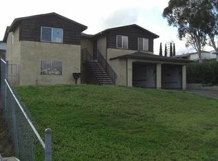 1154-56 Jamacha Blvd, Spring Valley, CA 91977