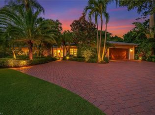 1303 Wahoo Ct, Naples, FL 34102