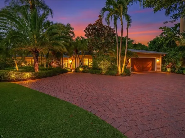 1303 Wahoo CT, NAPLES, FL 34102