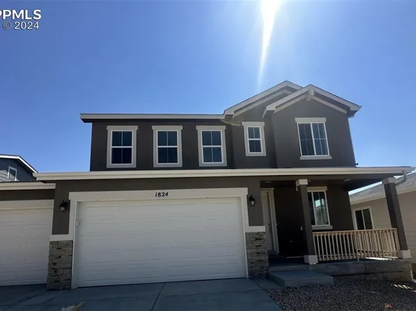 1824 Manassa St, Pueblo, CO 81001