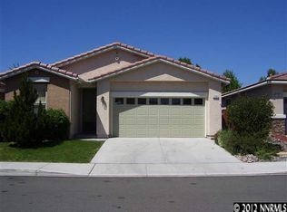 1721 Palermo Dr, Sparks, NV 89434
