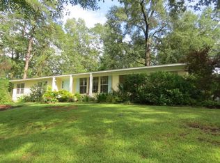 244 Gillespie Cir, Raymond, MS 39154