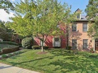 1009 Rubicon Rd, Dayton, OH 45409