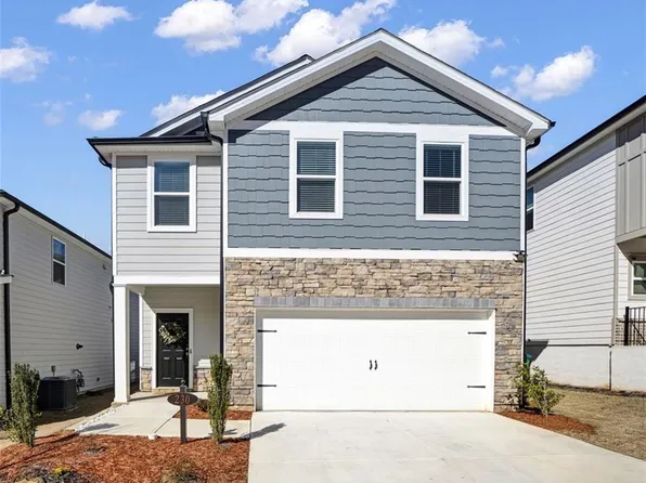 230 Wells Cir, Canton, GA 30114