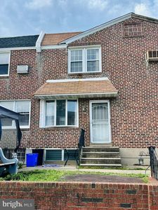 5410 Walker St, Philadelphia, PA, 19124