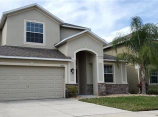 3705 Morgons Castle Ct, Land O Lakes, FL 34638