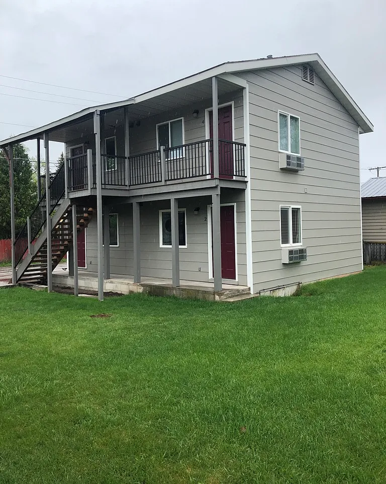 Charming Missoula Unit Near Downtown Living — Photo 1