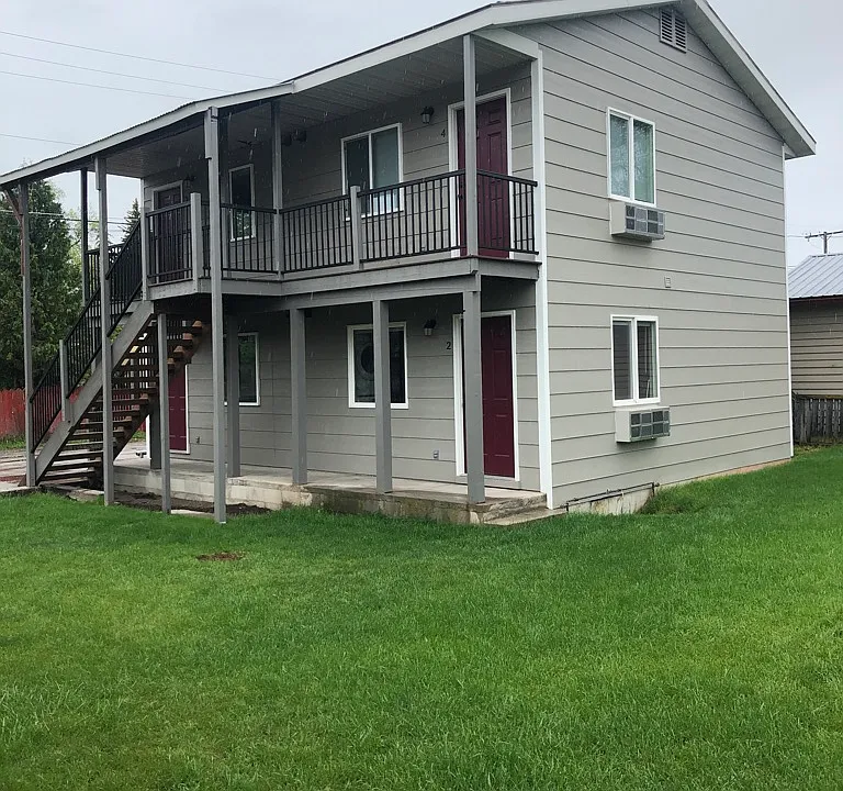 119 South Ave W #4