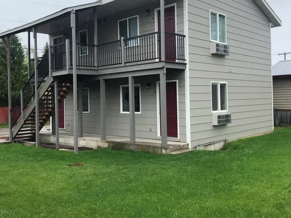 119 South Ave W Unit 4, Missoula, MT 59801