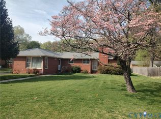 1210 Oakwood Dr, Colonial Heights, VA 23834