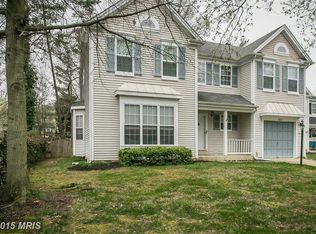 6012 Harbor Seal Ct, Waldorf, MD