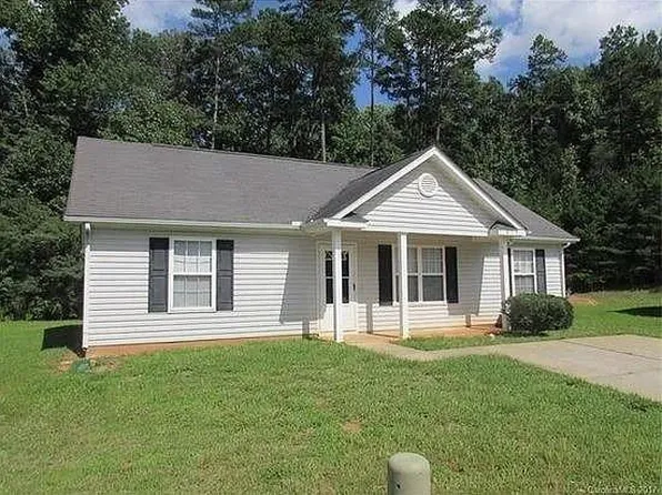 613 Gusty Ct, Charlotte, NC 28208